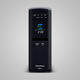Cyberpower CP1350EPFCLCD Line-Interactive 1350VA/810W USB/RS-232/RJ11/45 (6 EURO) Cyberpower CP1350EPFCLCD Line-Interactive 1350VA/810W USB/RS-232/RJ11/45 (6 EURO)