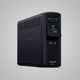 Cyberpower CP1350EPFCLCD Line-Interactive 1350VA/810W USB/RS-232/RJ11/45 (6 EURO) Cyberpower CP1350EPFCLCD Line-Interactive 1350VA/810W USB/RS-232/RJ11/45 (6 EURO)