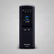 Cyberpower CP1350EPFCLCD Line-Interactive 1350VA/810W USB/RS-232/RJ11/45 (6 EURO) Cyberpower CP1350EPFCLCD Line-Interactive 1350VA/810W USB/RS-232/RJ11/45 (6 EURO)