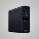 Cyberpower CP1350EPFCLCD Line-Interactive 1350VA/810W USB/RS-232/RJ11/45 (6 EURO) Cyberpower CP1350EPFCLCD Line-Interactive 1350VA/810W USB/RS-232/RJ11/45 (6 EURO)