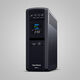 Cyberpower CP1350EPFCLCD Line-Interactive 1350VA/810W USB/RS-232/RJ11/45 (6 EURO) Cyberpower CP1350EPFCLCD Line-Interactive 1350VA/810W USB/RS-232/RJ11/45 (6 EURO)