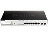 D-Link Управляемый L2 PoE-коммутатор