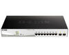 D-Link Управляемый L2 PoE-коммутатор