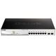 D-Link Управляемый L2 PoE-коммутатор