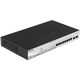 D-Link Управляемый L2 PoE-коммутатор