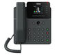 Fanvil Enterprise Phone 6-Party Local Conference HD voice 4 SIP lines 4 Line key 2.4 Inch color screen Opus+IPV6 12 DSS keys PSU Fanvil Enterprise Phone 6-Party Local Conference HD voice 4 SIP lines 4 Line key 2.4 Inch color screen Opus+IPV6 12 DSS keys PSU