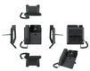 Fanvil Enterprise Phone 6-Party Local Conference HD voice 4 SIP lines 4 Line key 2.4 Inch color screen Opus+IPV6 12 DSS keys PSU Fanvil Enterprise Phone 6-Party Local Conference HD voice 4 SIP lines 4 Line key 2.4 Inch color screen Opus+IPV6 12 DSS keys PSU
