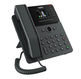 Fanvil Enterprise Phone 6-Party Local Conference HD voice 4 SIP lines 4 Line key 2.4 Inch color screen Opus+IPV6 12 DSS keys PSU Fanvil Enterprise Phone 6-Party Local Conference HD voice 4 SIP lines 4 Line key 2.4 Inch color screen Opus+IPV6 12 DSS keys PSU