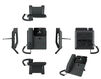 Fanvil Enterprise Phone 6-Party Local Conference HD voice 4 SIP lines 4 Line key 2.4 Inch color screen Opus+IPV6 12 DSS keys PSU Fanvil Enterprise Phone 6-Party Local Conference HD voice 4 SIP lines 4 Line key 2.4 Inch color screen Opus+IPV6 12 DSS keys PSU