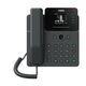 Fanvil Enterprise Phone 6-Party Local Conference HD voice 4 SIP lines 4 Line key 2.4 Inch color screen Opus+IPV6 12 DSS keys PSU Fanvil Enterprise Phone 6-Party Local Conference HD voice 4 SIP lines 4 Line key 2.4 Inch color screen Opus+IPV6 12 DSS keys PSU
