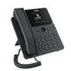Fanvil Enterprise Phone 6-Party Local Conference HD voice 4 SIP lines 4 Line key 2.4 Inch color screen Opus+IPV6 12 DSS keys PSU
