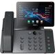 Fanvil V66 Pro Prime Business PhoneWireless Bluetooth Handset6-Party Local Conference7” Adjustable Screen ( 0° to 40 °)20 SIP linesOpus+IPV6 .116 DSS keysBuilt-in Bluetooth 5.0 and 2.4G/5G Wi-F Fanvil V66 Pro Prime Business PhoneWireless Bluetooth Handset6-Party Local Conference7” Adjustable Screen ( 0° to 40 °)20 SIP linesOpus+IPV6 .116 DSS keysBuilt-in Bluetooth 5.0 and 2.4G/5G Wi-F