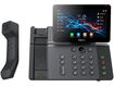 Fanvil V66 Pro Prime Business PhoneWireless Bluetooth Handset6-Party Local Conference7” Adjustable Screen ( 0° to 40 °)20 SIP linesOpus+IPV6 .116 DSS keysBuilt-in Bluetooth 5.0 and 2.4G/5G Wi-F Fanvil V66 Pro Prime Business PhoneWireless Bluetooth Handset6-Party Local Conference7” Adjustable Screen ( 0° to 40 °)20 SIP linesOpus+IPV6 .116 DSS keysBuilt-in Bluetooth 5.0 and 2.4G/5G Wi-F