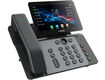 Fanvil V66 Pro Prime Business PhoneWireless Bluetooth Handset6-Party Local Conference7” Adjustable Screen ( 0° to 40 °)20 SIP linesOpus+IPV6 .116 DSS keysBuilt-in Bluetooth 5.0 and 2.4G/5G Wi-F Fanvil V66 Pro Prime Business PhoneWireless Bluetooth Handset6-Party Local Conference7” Adjustable Screen ( 0° to 40 °)20 SIP linesOpus+IPV6 .116 DSS keysBuilt-in Bluetooth 5.0 and 2.4G/5G Wi-F