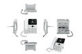Fanvil V62G White Fanvil V62G White