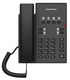 Fanvil 2 Wire Hotel Phone with RJ 11 Cost-effective Hote Phone HD Voice 8 DSS Keys PoE HD Voice PSU