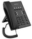 Fanvil 2 Wire Hotel Phone with RJ 11 Cost-effective Hote Phone HD Voice 8 DSS Keys PoE HD Voice PSU