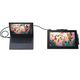 Xencelabs Pen Display 16 Essentials (XEPDS16EFS) Xencelabs Pen Display 16 Essentials (XEPDS16EFS)