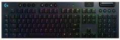 Logitech G915 Logitech G915