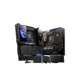 MSI MEG Z890 GODLIKE