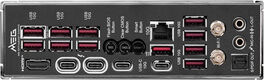 MSI MEG Z890 ACE MSI MEG Z890 ACE