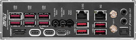 MSI MPG Z890 CARBON WIFI