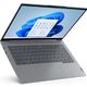 Lenovo Thinkbook 14 G6 IRL [21KG00B8CD_PRO] (КЛАВ.РУС.ГРАВ.) Grey 14