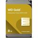 Western Digital HDD SATA-III 8Tb GOLD WD8005FRYZ Western Digital HDD SATA-III 8Tb GOLD WD8005FRYZ