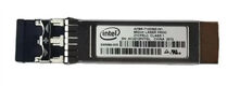 Intel Ethernet SFP+ SR Optics (SFP+ transceiver module for short range fiber cables (up to 300m)) AFBR-710DMZ-IN1 / FTLX8571D3BCV-IT / E10GSFPSR