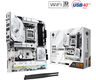 ASROCK X870 STEEL LEGEND WIFI ASROCK X870 STEEL LEGEND WIFI