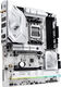 ASROCK X870 STEEL LEGEND WIFI ASROCK X870 STEEL LEGEND WIFI