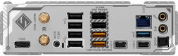 ASROCK X870 STEEL LEGEND WIFI