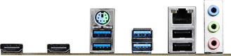 ASROCK H510M-H2/M.2 SE ASROCK H510M-H2/M.2 SE