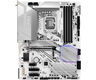 ASROCK Z890 PRO RS WIFI WHITE ASROCK Z890 PRO RS WIFI WHITE