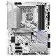 ASROCK Z890 PRO RS WIFI WHITE ASROCK Z890 PRO RS WIFI WHITE