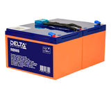 DELTA Battery
Delta сменный батарейный картридж для ИБП APC (аналог RBC6) RBM6&nbsp;<img style='position: relative;margin:0' src='/image/only_to_order_edit.gif' alt='На заказ' title='На заказ' />