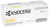 Kyocera Тонер-картридж TK-5405Y для TASKalfa MA3500ci жёлтый (10000 стр.) 1T02Z6ANL0
