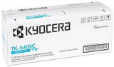 Kyocera Тонер-картридж TK-5405C для TASKalfa MA3500ci голубой (10000 стр.) 1T02Z6CNL0