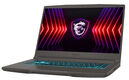 MSI
Thin 15 B13VE-2650XRU (MS-16R8) 15.6'' FHD(1920x1080)/Intel Core i5-13420H/16GB/512GB SSD/GF RTX4050 6GB/WiFi/BT/1.0MP/3cell/1,86 kg/noOS/1Y/COSMOS GRAY MSI
Thin 15 B13VE-2650XRU (MS-16R8) 15.6'' FHD(1920x1080)/Intel Core i5-13420H/16GB/512GB SSD/GF RTX4050 6GB/WiFi/BT/1.0MP/3cell/1,86 kg/noOS/1Y/COSMOS GRAY