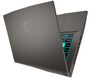 MSI
Thin 15 B13VE-2650XRU (MS-16R8) 15.6'' FHD(1920x1080)/Intel Core i5-13420H/16GB/512GB SSD/GF RTX4050 6GB/WiFi/BT/1.0MP/3cell/1,86 kg/noOS/1Y/COSMOS GRAY MSI
Thin 15 B13VE-2650XRU (MS-16R8) 15.6'' FHD(1920x1080)/Intel Core i5-13420H/16GB/512GB SSD/GF RTX4050 6GB/WiFi/BT/1.0MP/3cell/1,86 kg/noOS/1Y/COSMOS GRAY