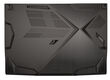 MSI
Thin 15 B13VE-2650XRU (MS-16R8) 15.6'' FHD(1920x1080)/Intel Core i5-13420H/16GB/512GB SSD/GF RTX4050 6GB/WiFi/BT/1.0MP/3cell/1,86 kg/noOS/1Y/COSMOS GRAY MSI
Thin 15 B13VE-2650XRU (MS-16R8) 15.6'' FHD(1920x1080)/Intel Core i5-13420H/16GB/512GB SSD/GF RTX4050 6GB/WiFi/BT/1.0MP/3cell/1,86 kg/noOS/1Y/COSMOS GRAY