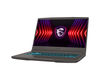 MSI
Thin A15 B7UC-405XRU (MS-16RK) 15.6'' FHD(1920x1080)/AMD Ryzen 5 7535HS 3.3GHz (Up to 4.55GHz) Hexa/16GB/1TB SSD/GF RTX3050 4GB/WiFi/BT/1.0MP/3cell/1,86 kg/noOS/1Y/COSMOS GRAY MSI
Thin A15 B7UC-405XRU (MS-16RK) 15.6'' FHD(1920x1080)/AMD Ryzen 5 7535HS 3.3GHz (Up to 4.55GHz) Hexa/16GB/1TB SSD/GF RTX3050 4GB/WiFi/BT/1.0MP/3cell/1,86 kg/noOS/1Y/COSMOS GRAY