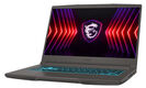 MSI
Thin A15 B7UC-405XRU (MS-16RK) 15.6'' FHD(1920x1080)/AMD Ryzen 5 7535HS 3.3GHz (Up to 4.55GHz) Hexa/16GB/1TB SSD/GF RTX3050 4GB/WiFi/BT/1.0MP/3cell/1,86 kg/noOS/1Y/COSMOS GRAY MSI
Thin A15 B7UC-405XRU (MS-16RK) 15.6'' FHD(1920x1080)/AMD Ryzen 5 7535HS 3.3GHz (Up to 4.55GHz) Hexa/16GB/1TB SSD/GF RTX3050 4GB/WiFi/BT/1.0MP/3cell/1,86 kg/noOS/1Y/COSMOS GRAY