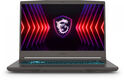 MSI
Thin A15 B7UC-405XRU (MS-16RK) 15.6'' FHD(1920x1080)/AMD Ryzen 5 7535HS 3.3GHz (Up to 4.55GHz) Hexa/16GB/1TB SSD/GF RTX3050 4GB/WiFi/BT/1.0MP/3cell/1,86 kg/noOS/1Y/COSMOS GRAY MSI
Thin A15 B7UC-405XRU (MS-16RK) 15.6'' FHD(1920x1080)/AMD Ryzen 5 7535HS 3.3GHz (Up to 4.55GHz) Hexa/16GB/1TB SSD/GF RTX3050 4GB/WiFi/BT/1.0MP/3cell/1,86 kg/noOS/1Y/COSMOS GRAY