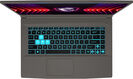 MSI
Thin A15 B7UC-405XRU (MS-16RK) 15.6'' FHD(1920x1080)/AMD Ryzen 5 7535HS 3.3GHz (Up to 4.55GHz) Hexa/16GB/1TB SSD/GF RTX3050 4GB/WiFi/BT/1.0MP/3cell/1,86 kg/noOS/1Y/COSMOS GRAY MSI
Thin A15 B7UC-405XRU (MS-16RK) 15.6'' FHD(1920x1080)/AMD Ryzen 5 7535HS 3.3GHz (Up to 4.55GHz) Hexa/16GB/1TB SSD/GF RTX3050 4GB/WiFi/BT/1.0MP/3cell/1,86 kg/noOS/1Y/COSMOS GRAY