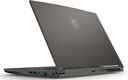 MSI
Thin A15 B7UC-405XRU (MS-16RK) 15.6'' FHD(1920x1080)/AMD Ryzen 5 7535HS 3.3GHz (Up to 4.55GHz) Hexa/16GB/1TB SSD/GF RTX3050 4GB/WiFi/BT/1.0MP/3cell/1,86 kg/noOS/1Y/COSMOS GRAY MSI
Thin A15 B7UC-405XRU (MS-16RK) 15.6'' FHD(1920x1080)/AMD Ryzen 5 7535HS 3.3GHz (Up to 4.55GHz) Hexa/16GB/1TB SSD/GF RTX3050 4GB/WiFi/BT/1.0MP/3cell/1,86 kg/noOS/1Y/COSMOS GRAY