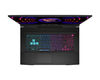 MSI
Katana 17 B13UCX-1428XRU (MS-17L5) 17.3'' FHD(1920x1080)/Intel Core i5-13420H/16GB/512GB SSD/GF RTX2050 4GB/WiFi/BT/1.0MP/3cell/2,6 kg/noOS/1Y/BLACK