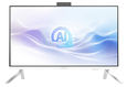 MSI Modern AM273Q AI AiO 27