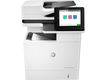 HP LaserJet Managed MFP E62655dn Printer (p/c/s, A4,1200dpi,52ppm,1,5Gb,16Gb eMMC,2 trays 100+550,ADF150,Duplex,USB/GigEth,cartridge in box)