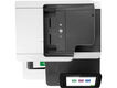 HP Color LaserJet Mgd MFP E57540dn Prntr (p/c/s, A4, 1200dpi, 38(38)ppm